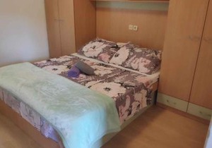 Apartment in Rab - Insel Rab 17563