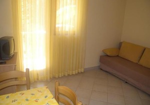 Apartment in Rovanjska 6793