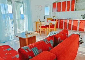 Apartment in Senj near Sea and Pool in Senj