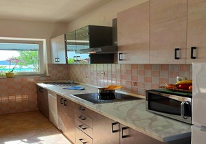 Apartment in Senj near Sea and Pool in Senj