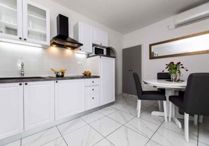 Apartment in Vrbnik - Insel Krk 36871 in Vrbnik