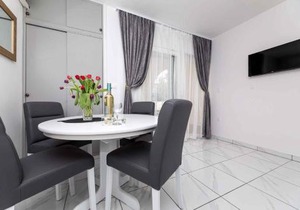 Apartment in Vrbnik - Insel Krk 36871 in Vrbnik