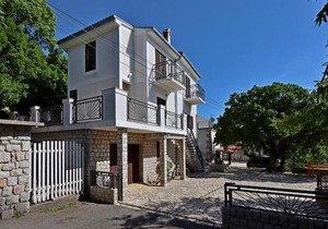 Apartment Klenovica 5580b