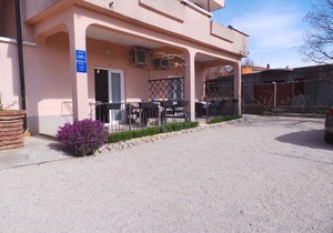 Apartment Kornic 3