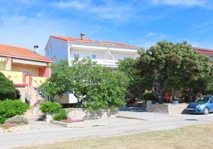 Apartment Kustici 4086d