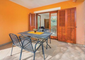 Apartment Labin Presika in Labin