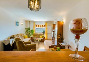 Apartment Ljiljana Simuni in Šimuni