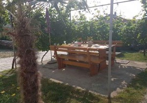 Apartment Ljubac 2