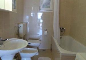 Apartment Ljubac 21