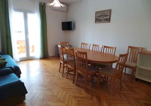 Apartment Ljubac 21