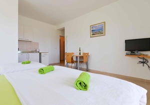 Apartment Ljubac 5
