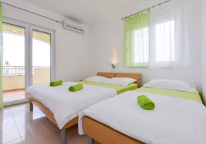 Apartment Ljubac 5