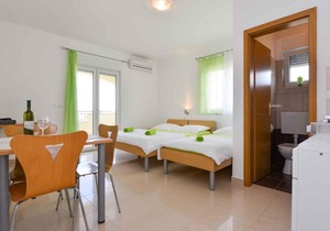 Apartment Ljubac 5