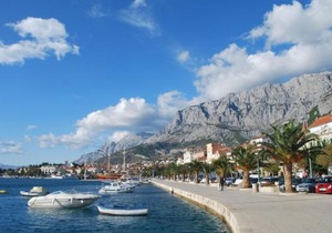 Apartment Makarska M&I, FREE PRIVATE PARKING