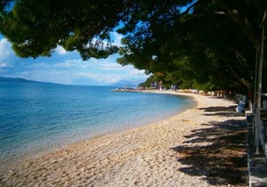 Apartment Makarska M&I, FREE PRIVATE PARKING