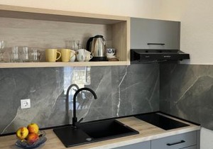 Apartment Makarska M&I, FREE PRIVATE PARKING