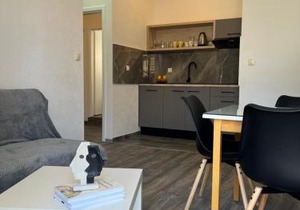 Apartment Makarska M&I, FREE PRIVATE PARKING