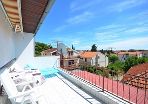 Apartment Mara in Vodice