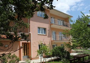 Apartment Moscenicka Draga 2327c in Mošćenička Draga