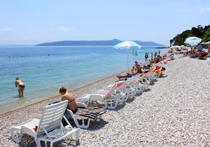 Apartment Moscenicka Draga 2327c in Mošćenička Draga