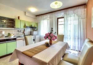 Apartment Mugeba Croatia in Poreč