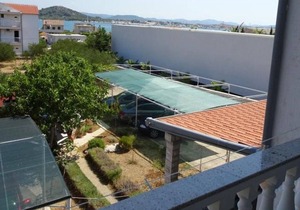 Apartment Nada - 150m from sea : A3(4) - Murter, Island Murter, Croatia