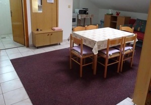 Apartment Nada - 150m from sea : A6 (4+2) - Murter, Island Murter, Croatia