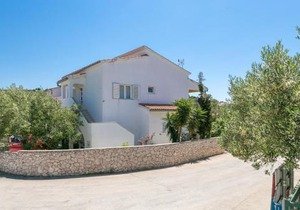 Apartment Razanj 12733b