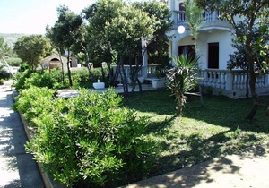 Apartment Simuni 236c in Kolan