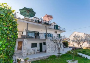 Apartment Slatine 1126a