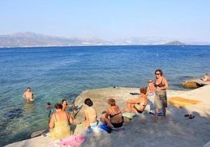 Apartment Slatine 1126a