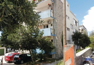 Apartment Split *LXXVIII * in Split