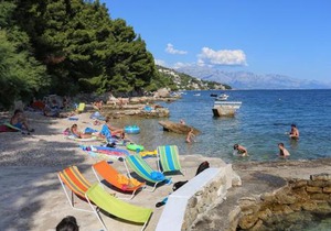 Apartment Stanici 2818d