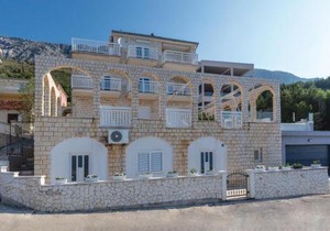 Apartment Stanici Iv