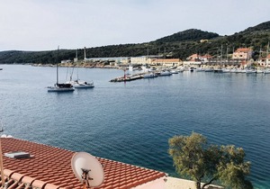 Apartment Svetka - 10m from the sea: A11(2+1) - Sali, Island Dugi otok, Croatia
