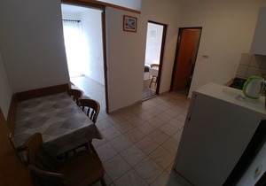 Apartment Svetka - 10m from the sea: A6(2+2) - Sali, Island Dugi otok, Croatia