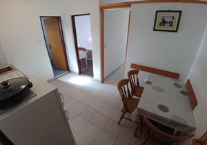 Apartment Svetka - 10m from the sea: A3(2+2) - Sali, Island Dugi otok, Croatia