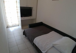 Apartment Svetka - 10m from the sea: A3(2+2) - Sali, Island Dugi otok, Croatia