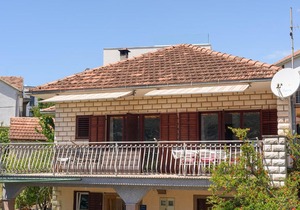 Apartment "Turista" Marina