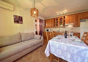 Apartment Villa Karolina by Interhome in Opric
