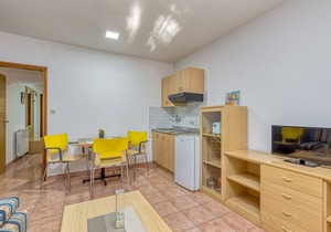 Apartment Wolbeck A2 in Cervar Porat