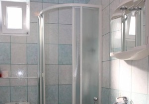 Apartment Zdenka - cosy apartments for 2-3 person: A2A(2+1) - Vodice, Riviera Sibenik, Croatia