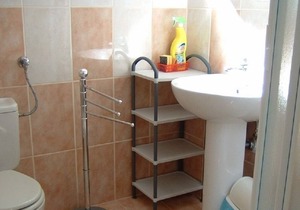 Apartment Zdenka - cosy apartments for 2-3 person: A4D(2+1) - Vodice, Riviera Sibenik, Croatia