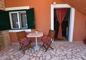 Apartments 2M (70951-A1) - Dolac