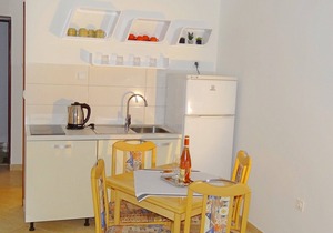 Apartments Alen, (9388), Štinjan, Croatia in Štinjan