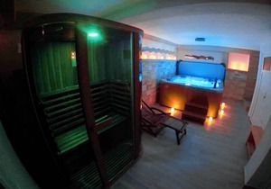 Apartments Anđa Studio apartment 3742-5 for 3 Pers. in Starigrad-Paklenica