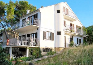 Apartments and rooms Marija Apartment