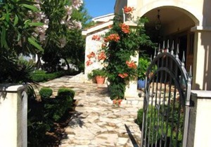 Apartments and rooms Jennifer, (9458), Orebic, hr