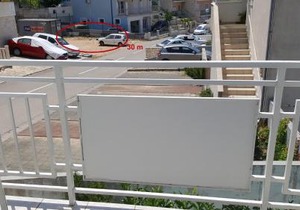 Apartments and rooms with parking space Hvar - 15378 in Hvar