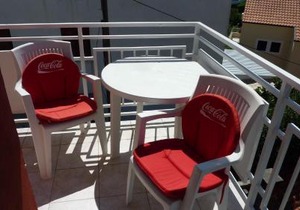 Apartments and rooms with parking space Hvar - 15378 in Hvar